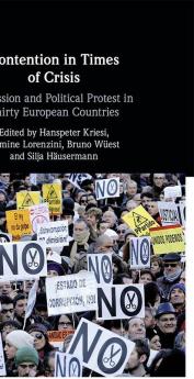 Contention in Times of Crisis