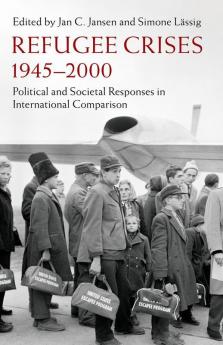 Refugee Crises 1945-2000
