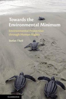 Towards the Environmental Minimum