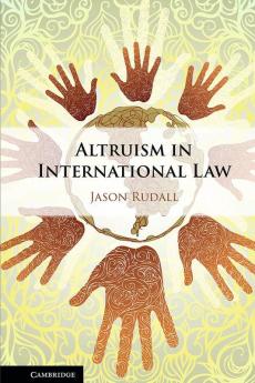 Altruism in International Law