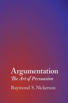 Argumentation