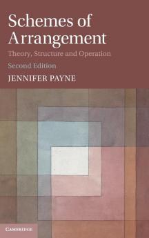 Schemes of Arrangement: Theory Structure and Operation