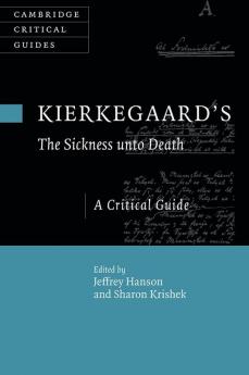 Kierkegaard's The Sickness unto Death