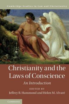 Christianity and the Laws of Conscience