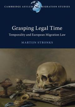 Grasping Legal Time