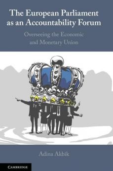 The European Parliament as an Accountability Forum