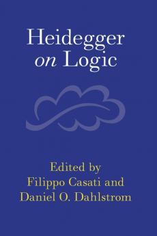 Heidegger on Logic