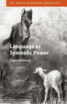 Language as Symbolic Power