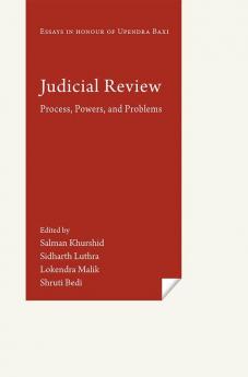 Judicial Review