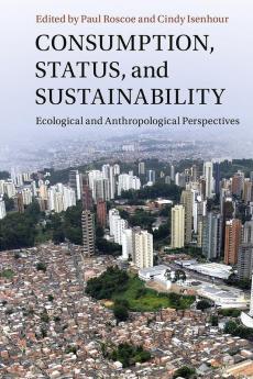 Consumption Status and Sustainability