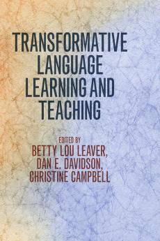 Transformative Language Learning and Teaching