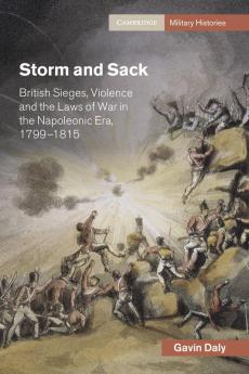 Storm and Sack