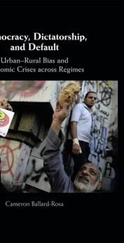 Democracy Dictatorship and Default