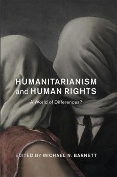 Humanitarianism and Human Rights