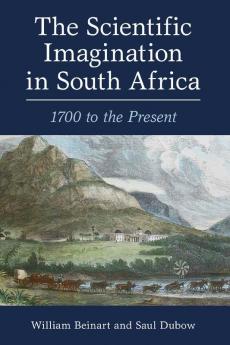 The Scientific Imagination in South Africa