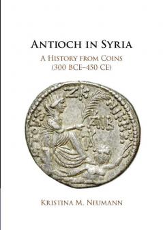 Antioch in Syria