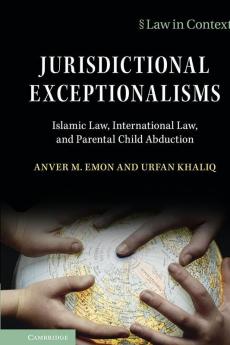 Jurisdictional Exceptionalisms