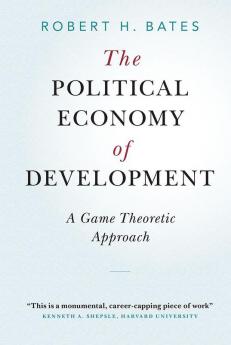 The Political Economy of Development