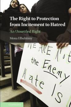 The Right to Protection from Incitement to Hatred