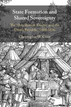 State Formation and Shared Sovereignty