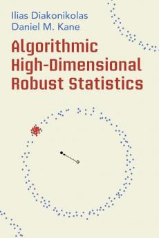 Algorithmic High-Dimensional Robust Statistics