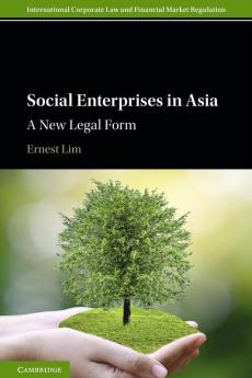 Social Enterprises in Asia