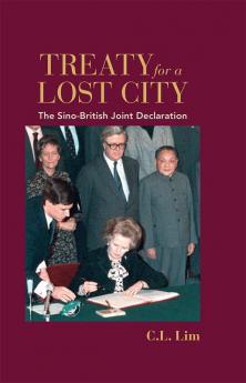 Treaty for a Lost City