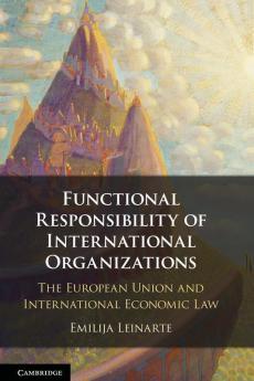 Functional Responsibility of International Organisations