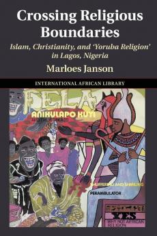 Crossing Religious Boundaries