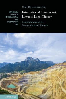 International Investment Law and Legal Theory
