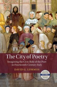 The City of Poetry
