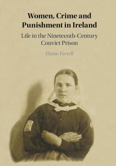 Women Crime and Punishment in Ireland