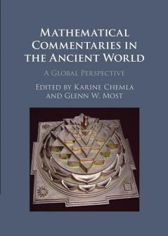 Mathematical Commentaries in the Ancient World