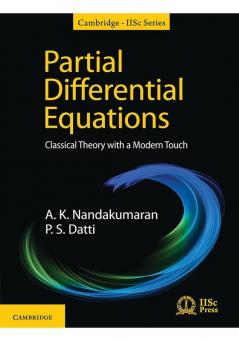 Partial Differential Equations