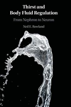 Thirst and Body Fluid Regulation