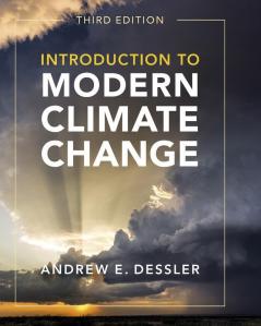 Introduction to Modern Climate Change