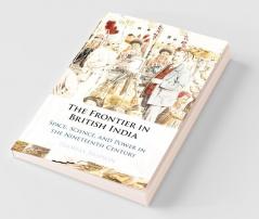 The Frontier in British India