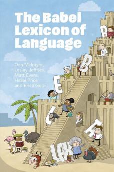 The Babel Lexicon of Language