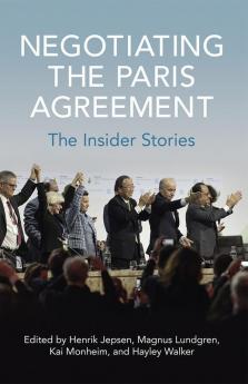 Negotiating the Paris Agreement
