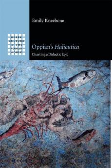 Oppian's Halieutica