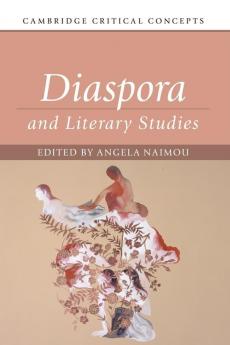 Diaspora and Literary Studies