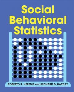 Social Behavioral Statistics