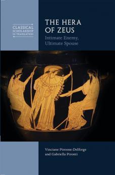 The Hera of Zeus
