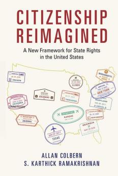 Citizenship Reimagined