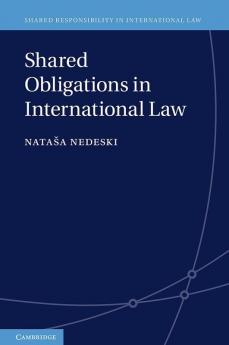 Shared Obligations in International Law