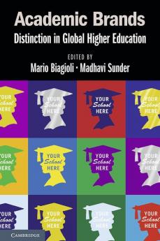 Academic Brands