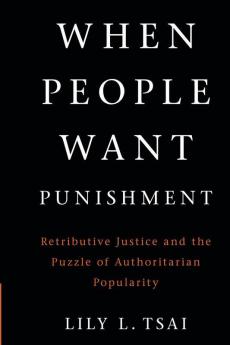 When People Want Punishment