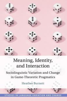 Meaning Identity and Interaction