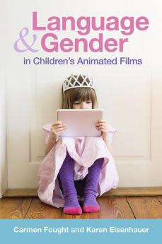 Language and Gender in Children's Animated Films