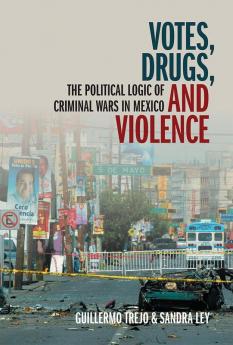 Votes Drugs and Violence